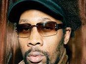 Rev. William Burk Brothers Keeper (from Afro Samurai)