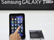 Samsung compte vendre million tablettes Galaxy 2010