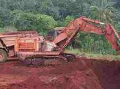 Cameroun: demandent plus suivi l'exploitation mines