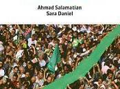 Ahmad Salamatian, Docteur Hadj Seyyed jovial libraire Cujas