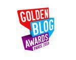 Golden Blog Awards point positif, découverte d'un blog remarquable