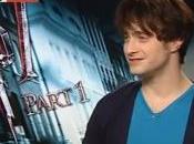 [VIDEO] Reportage News Harry Potter