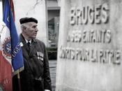 Reportage Photos Cérémonie l'armistice novembre