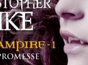 vampire Promesse Christopher Pike