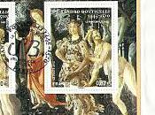 Printemps" Sandro Botticelli France