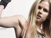 prochain single d'Avril Lavigne s'appelle...