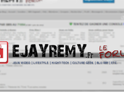 FORUM communauté Geek Gamers