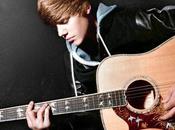 Justin Bieber album Worlds Acoustic sortie prévue