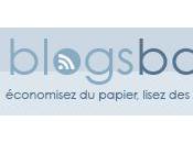 BlogBD: site référence Blogs dessinés.