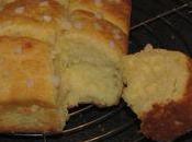 Butchy (brioche allemande)