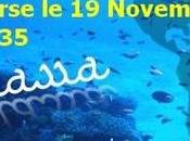L'émission "Thalassa" consacré Corse Bonifacio, Novembre 20h35