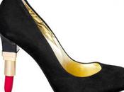 Idée cadeau Noël luxe pieds