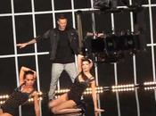Pokora débarque avec mirage attendant regarde teaser