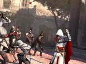 Assassin’s Creed Brotherhood Trailer lancement