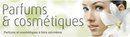 Parfums cosmetiques