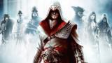 Assassin's Creed Brotherhood saut