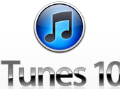 iTunes 10.1 disponible