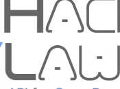 iHackLaw: ouvrait données Légifrance