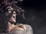 Beyoncé sortir WORLD TOUR``!