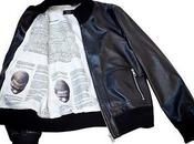 Jay'Z Gucci créent veste "Decoded"