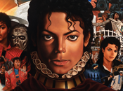 Michael Jackson Keep Your Head