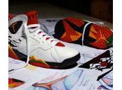 Jordan Retro Premio Collection “Bin 23″/ Date sortie