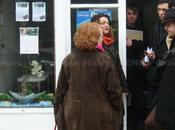 Horaires d'ouverture permanence campagne électorale liste nouveau pour Noisy