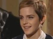 Emma Watson interviewed ITV's Daybreak