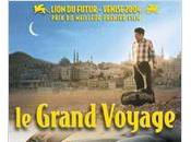 grand voyage