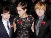 Photos Emma Watson éblouissante l'avant-première d'Harry Potter