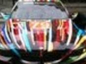 Jeff Koons customise pour Mans 2010