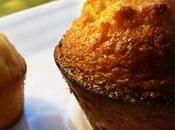 Muffins ultra-moelleux amandes, l’orange marsala