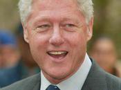 Bill Clinton rejoint casting Very Trip