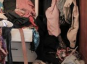 week-end vide placard!