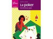 livres pour apprendre Poker