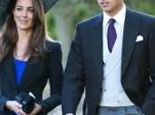 Prince William confirme mariage avec Kate Middleton 2011
