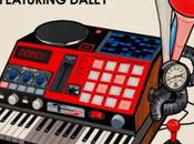 Clip Gorillaz feat. Daley Doncamatic