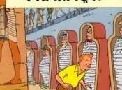 traces Tintin rentrée Arte