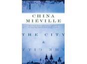 troisième prix Arthur Clarke pour China Miéville