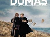 L'Autre Dumas film relation entre l’auteur nègre