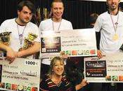 Coupe France fleuristes 2010