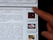 Touche d’Histoire application cours développement besoin vous