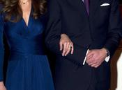 prince William épouse Kate Middelton, enfin!