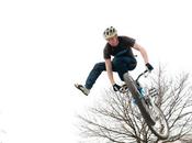 Danny MacAskill Back Home retour sources l'île Skye