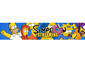 Retrouvez toutes saisons Simpson gratuitement streaming.