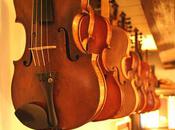 Riccardo Guaraldi, luthier Venise