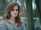 Harry Potter Emma Watson être n'est truc