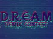 Noisy Freaks D.R.E.A.M Remix Contest