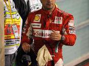 Hulkenberg chez Ferrari