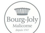 Bourg Joly Malicorne Gallery s’unissent pour développer collection faïences design.
